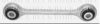 BORG & BECK BDL6860 Rod/Strut, stabiliser